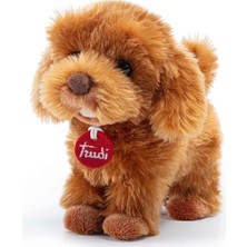 Trudi Peluş Toy Poddle Oliver Köpek 20 cm