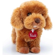 Trudi Peluş Toy Poddle Oliver Köpek 20 cm