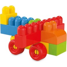 Fen Toys 01021 Akıllı Çocuk 40 Pcs