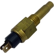 Vdo 12V-24V Yağ Hararet Müşürü (Ölçme Sahası 50°C-150°C) (120°C Ikazlı)