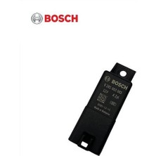 Bosch 12V Kızdırma Rölesi Audı-Mercedes-Opel-Seat-Skoda-Vw