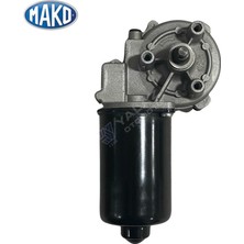 Mako 12V Silecek Motoru (Soketli 5 Fiş) Ford Connect