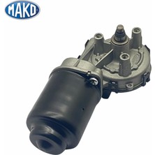 Mako 12V Silecek Motoru Fıat Lınea