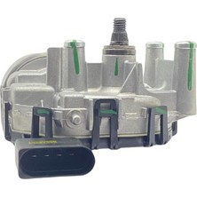 Bosch 12V Silecek Motoru (Soketli 4-Fiş) Opel Astra 2004