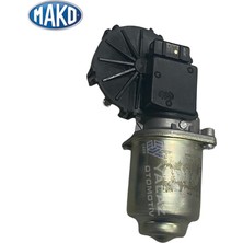 Mako 12V Silecek Motoru (Soketli 5 Fiş) Ford Connect