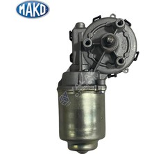 Mako 12V Silecek Motoru (Soketli 5 Fiş) Ford Connect