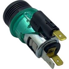 HELLA 12V ÇAKMAK KOMPLE UNIVERSAL