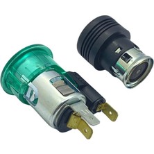 HELLA 12V ÇAKMAK KOMPLE UNIVERSAL