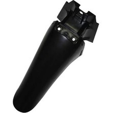 Mondial Sfc Ön Çamurluk Arka Parça