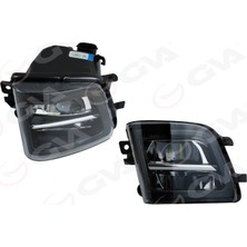 Sis Fari Ledli Sağ F01 Lci 2012 2015 13