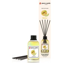 Pierre Cardin Reed Diffuser 110 ml - Melon - Oda Kokusu -Kavun