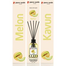 Pierre Cardin Reed Diffuser 110 ml - Melon - Oda Kokusu -Kavun