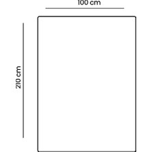 Simple Living Mıknatıslı Kapı Sinekliği