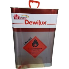 Dyo Dewilüx Selülozik Tiner 10 kg (12 Litre)