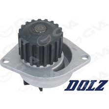 GVA Devirdaim 106-206-307-C2-C3-C4-SAXO-XSARA-BERLINGO-PARTNER 1.6 16V-DFM Succe 1.6 16V 09-13 TU5JP4 11