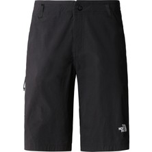 The North Face W Exploration Short - Eu Kadın Şort