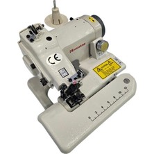 Paça Baskı Makinesi / MS-500 (KX-500)