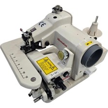 Paça Baskı Makinesi / MS-500 (KX-500)