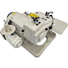 Paça Baskı Makinesi / MS-500 (KX-500)