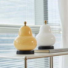 La Go Go Gantdidiboy LED Lale Ortam Gece Lambası Başucu Uyku Lambası (Yurt Dışından)