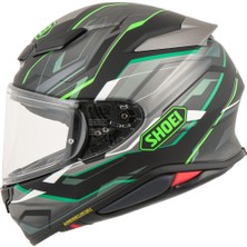 Shoeı Nxr 2 Caprıccıo Tc-4 Kask