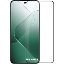 Thn Mobıle Xiaomi  14T Esnek Nano Ekran Koruyucu