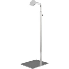 İllusory Mağaza Ev A Için Çanta Rafı Ayarlanabilir Metal Çanta Rafı (Yurt Dışından)