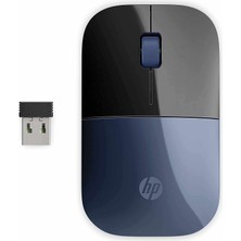 HP Z3700 Kablosuz Mavi Mouse V0L81AA