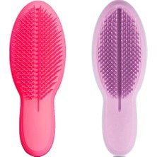 Fontenay Carelly Palm The Ultimate Saç Fırçası 2'li Set 4