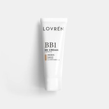 Lovren Bb1 SPF15 Medium Orta Ton Bb Krem 25ml