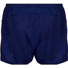 Vıctor Lady Shorts R-04200B Kadın Mavi Şort