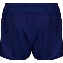 Vıctor Lady Shorts R-04200B Kadın Mavi Şort