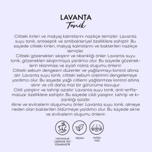 Polente Natural Lavanta Suyu Tonik (100 ml)