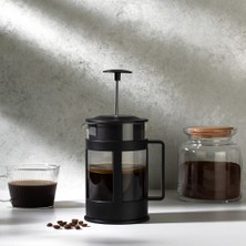 Nehir Velvet 800 ml Borosilikat French Press