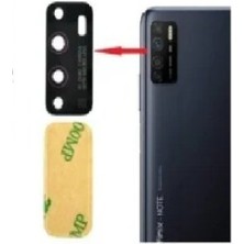 SDT Infinix Note 7 Lite Arka Kamera Lensi