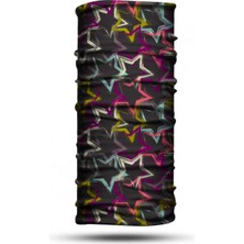 Motorcu Boyunlugu Unisex Bandana Motosiklet Bandana Boyunluk Kadın Erkek Boyunluk Headwear BDK877