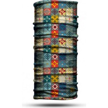 Motorcu Boyunlugu Unisex Bandana Motosiklet Bandana Boyunluk Kadın Erkek Boyunluk Headwear BDK966