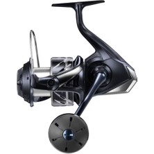 Shimano Stradic Sw 8000 Pg Jig Olta Makinesi