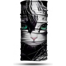 Motorcu Boyunlugu Unisex Bandana Motosiklet Bandana Boyunluk Kadın Erkek Boyunluk Headwear BDKM270