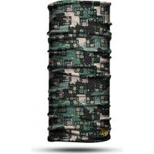 Motorcu Boyunlugu Unisex Bandana Motosiklet Bandana Boyunluk Kadın Erkek Boyunluk Headwear BDK727