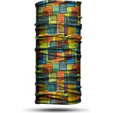 Motorcu Boyunlugu Unisex Bandana Motosiklet Bandana Boyunluk Kadın Erkek Boyunluk Headwear BDK636