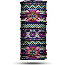 Motorcu Boyunlugu Unisex Bandana Motosiklet Bandana Boyunluk Kadın Erkek Boyunluk Headwear BDK963
