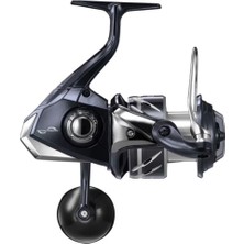 Shimano Stradic Sw 6000 Pg Jig Olta Makinesi
