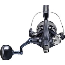 Shimano Stradic Sw 6000 Pg Jig Olta Makinesi