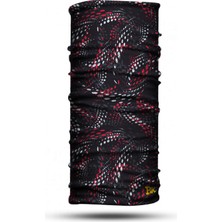 Motorcu Boyunlugu Unisex Bandana Motosiklet Bandana Boyunluk Kadın Erkek Boyunluk Headwear BDK642
