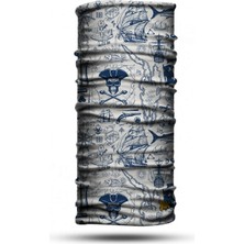 Motorcu Boyunlugu Unisex Bandana Motosiklet Bandana Boyunluk Kadın Erkek Boyunluk Headwear BDK652