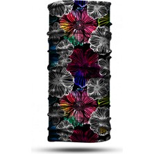 Motorcu Boyunlugu Unisex Bandana Motosiklet Bandana Boyunluk Kadın Erkek Boyunluk Headwear BDK627