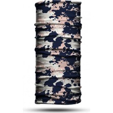 Motorcu Boyunlugu Unisex Bandana Motosiklet Bandana Boyunluk Kadın Erkek Boyunluk Headwear BDKM229