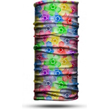 Motorcu Boyunlugu Unisex Bandana Motosiklet Bandana Boyunluk Kadın Erkek Boyunluk Headwear BDK683