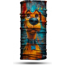 Motorcu Boyunlugu Unisex Bandana Motosiklet Bandana Boyunluk Kadın Erkek Boyunluk Headwear BDKM275